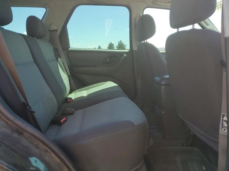 Продаж на аукціоні авто 2004 Ford Escape, vin: 1FMYU92154KA21823, номер лоту: 55560616