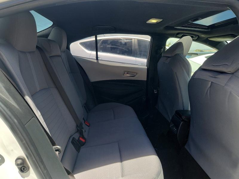 Продаж на аукціоні авто 2023 Toyota Corolla, vin: JTDP4MCE4PJ101659, номер лоту: 55151246