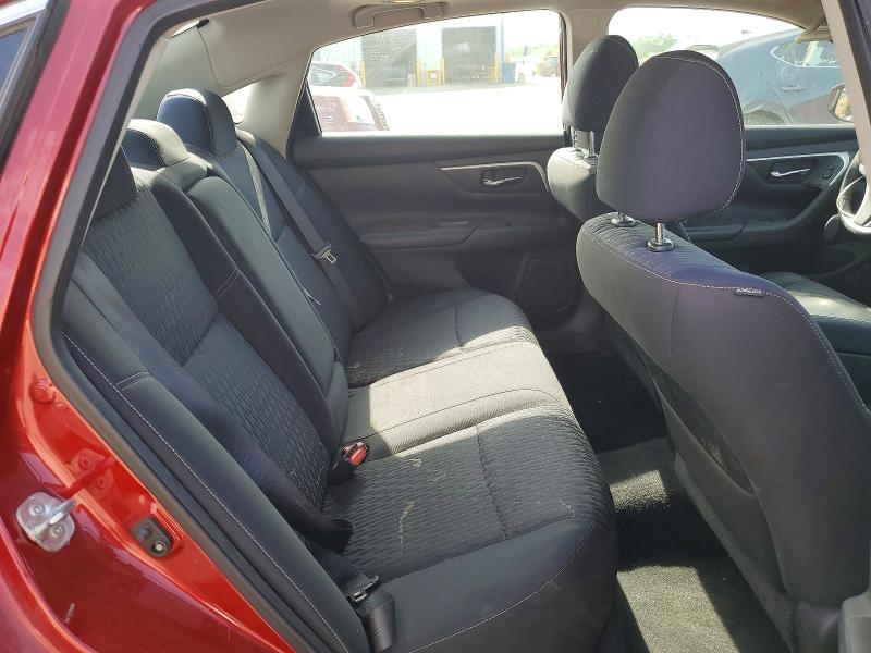 Aukcja sprzedaży 2017 Nissan Altima, vin: 1N4AL3APXHC236471, numer aukcji: 54339896