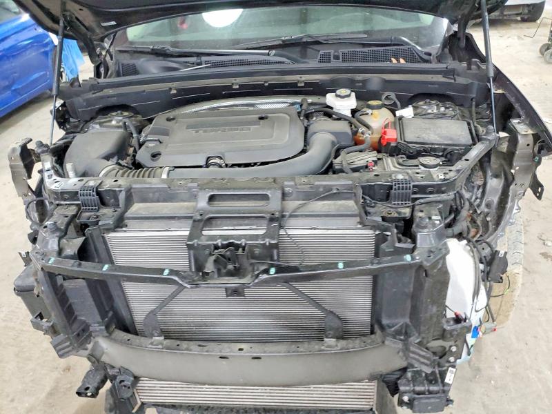 Продаж на аукціоні авто 2023 Buick Envision, vin: LRBFZRR49PD029749, номер лоту: 51706476