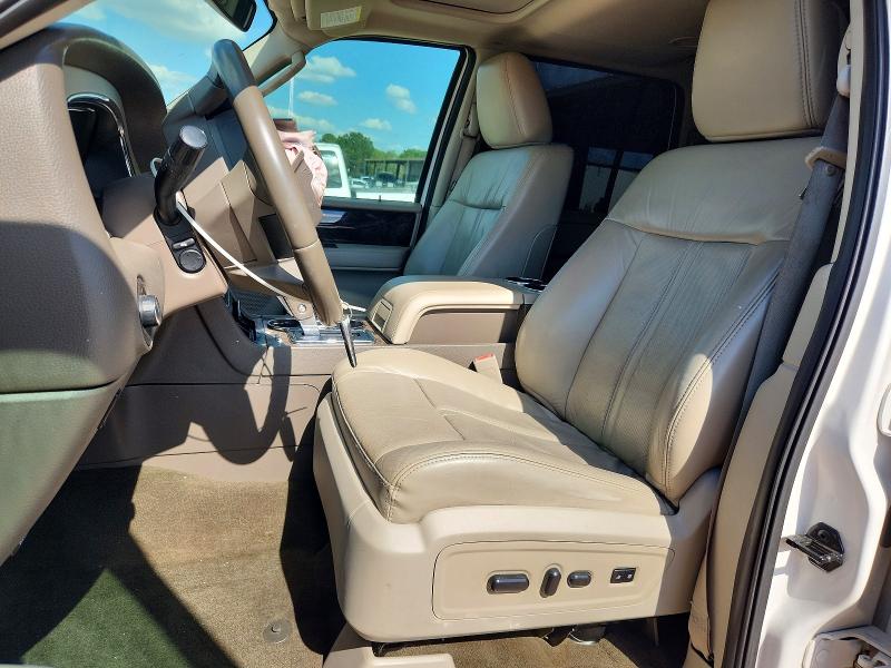 53445376 :رقم المزاد ، 5LMJJ2HT8FEJ06213 vin ، 2015 Lincoln Navigator مزاد بيع