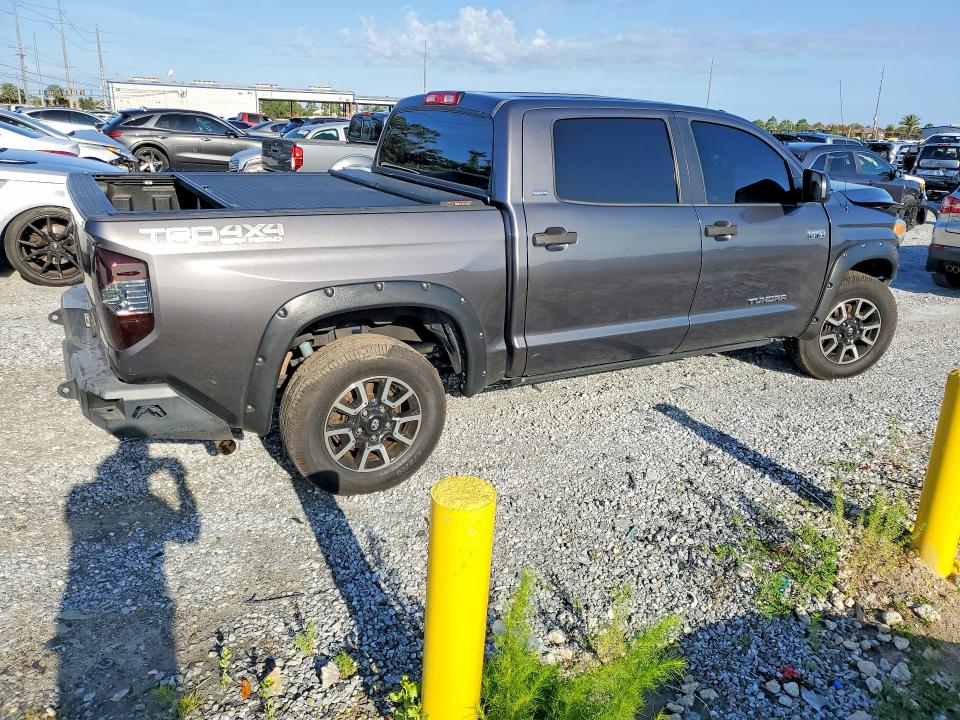 Aukcja sprzedaży 2015 Toyota Tundra, vin: 5TFDW5F16FX454282, numer aukcji: 52128666