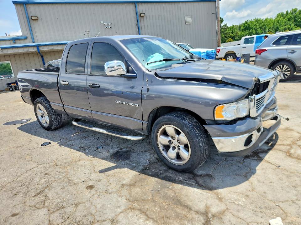Aukcja sprzedaży 2003 Dodge Ram 1500, vin: 1D7HA18N33S222150, numer aukcji: 54808396