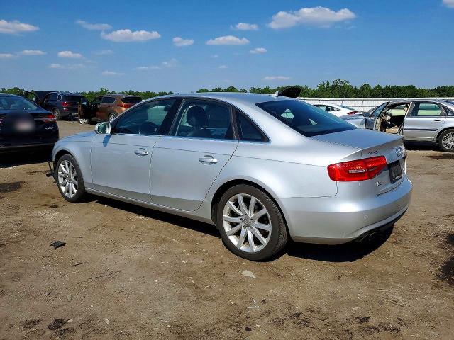 Aukcja sprzedaży 2013 Audi A4, vin: WAUFFAFL4DN017843, numer aukcji: 53829636