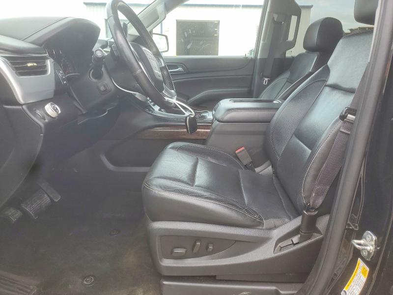 2016 Gmc Yukon Xl მანქანა იყიდება აუქციონზე, vin: 1GKS1GKC2GR218411, აუქციონის ნომერი: 54664046