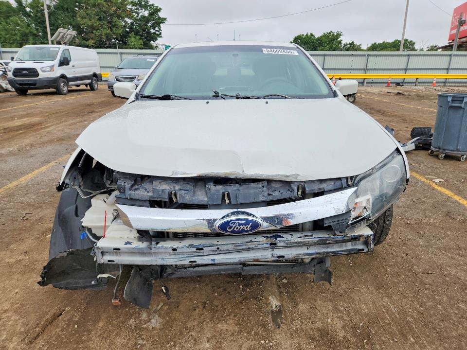 Продаж на аукціоні авто 2011 Ford Fusion, vin: 3FAHP0HA8BR234262, номер лоту: 54660406
