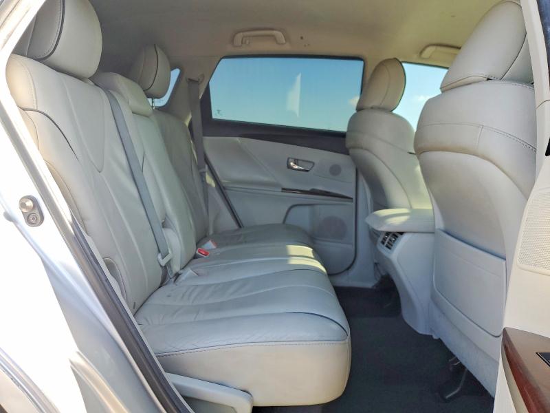 Aukcja sprzedaży 2012 Toyota Venza, vin: 4T3ZK3BB9CU052115, numer aukcji: 52057046