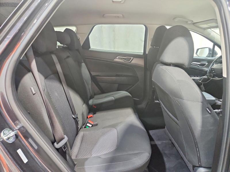 2026 Kia Sportage მანქანა იყიდება აუქციონზე, vin: 5XYK23DF4TG363063, აუქციონის ნომერი: 53988586