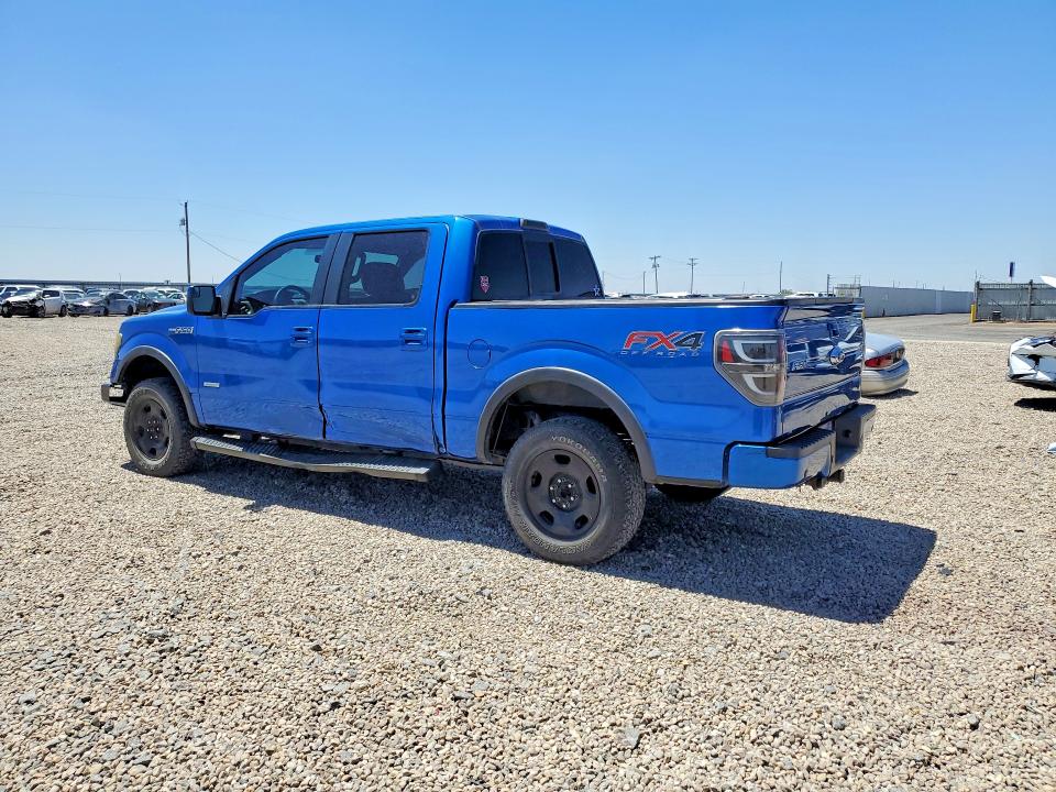 Aukcja sprzedaży 2012 Ford F150, vin: 1FTFW1ET0CKE19718, numer aukcji: 52662286