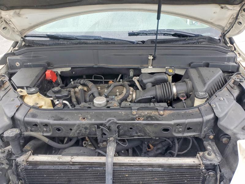 Продаж на аукціоні авто 2010 Buick Enclave, vin: 5GALRCED7AJ117345, номер лоту: 54668396