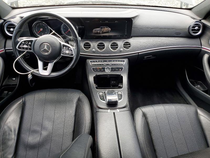 Aukcja sprzedaży 2019 Mercedes-benz E, vin: WDDZF4KB5KA489011, numer aukcji: 53261176