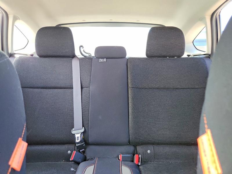 2016 Subaru Crosstrek მანქანა იყიდება აუქციონზე, vin: JF2GPABC0GH247295, აუქციონის ნომერი: 51350306