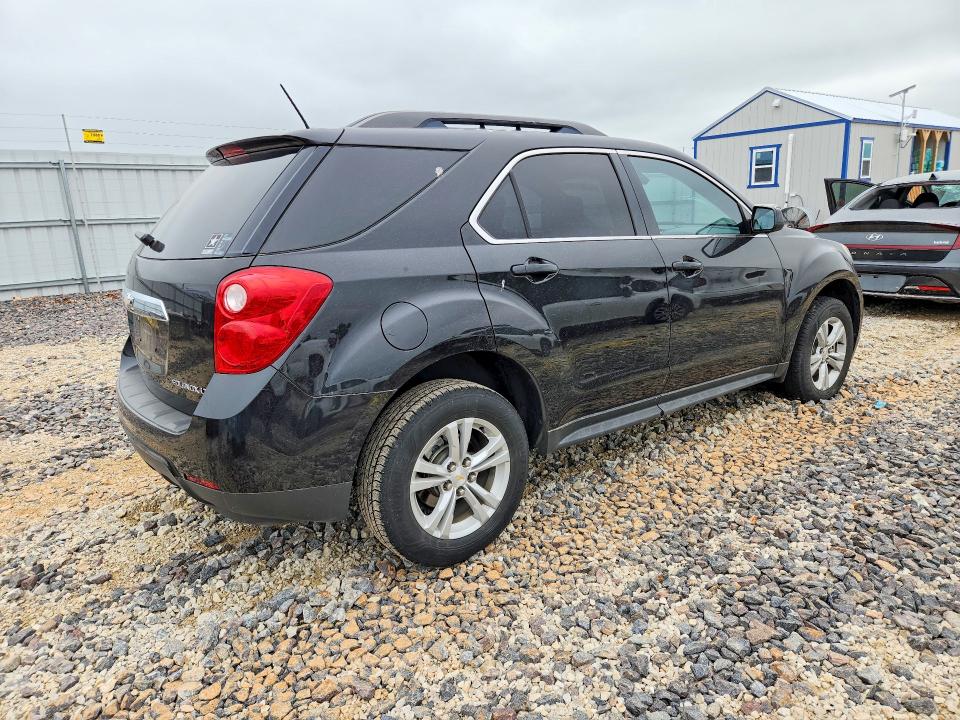 Aukcja sprzedaży 2015 Chevrolet Equinox, vin: 2GNALBEK8F6375997, numer aukcji: 54487396