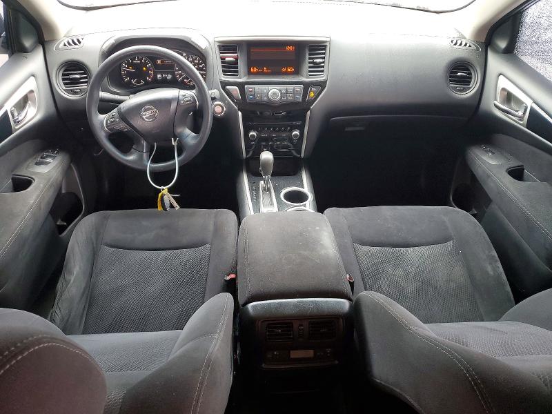 Продажа на аукционе авто 2013 Nissan Pathfinder, vin: 5N1AR2MM7DC671250, номер лота: 52231466