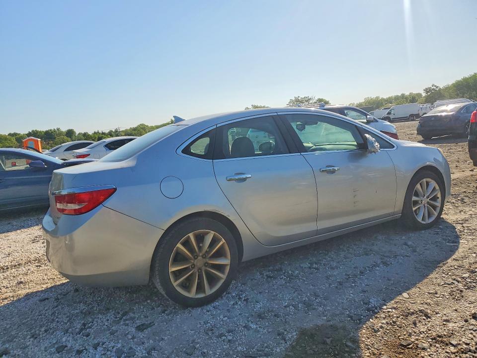 Продаж на аукціоні авто 2014 Buick Verano, vin: 1G4PP5SK4E4180729, номер лоту: 53128326