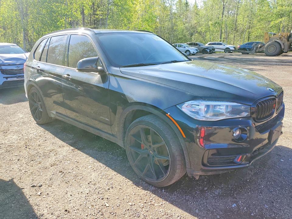 Продажа на аукционе авто 2016 Bmw X5, vin: 5UXKR0C51G0S85256, номер лота: 53456756
