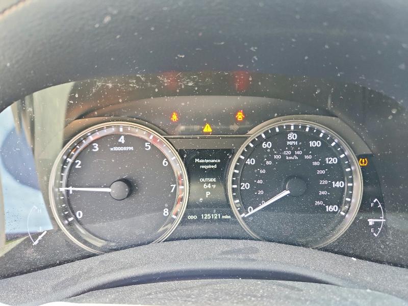 Продажа на аукционе авто 2013 Lexus Gs, vin: JTHCE1BL7D5014190, номер лота: 54525126