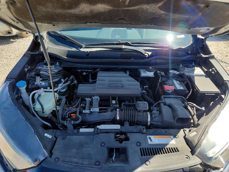 Продаж на аукціоні авто 2021 Honda Cr-v, vin: 2HKRW2H53MH672130, номер лоту: 54443086