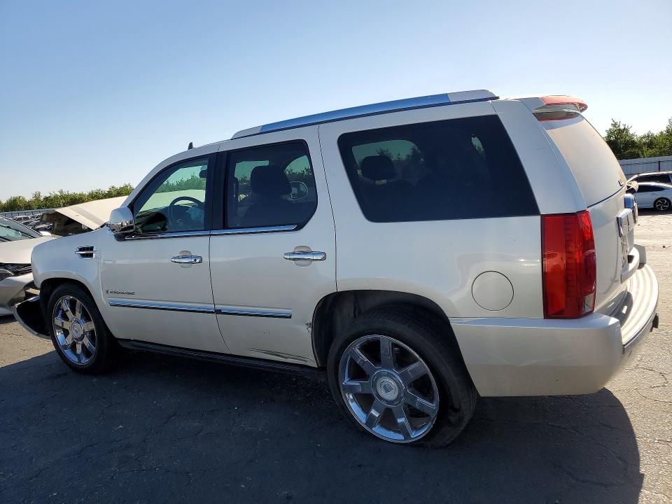 Продаж на аукціоні авто 2008 Cadillac Escalade, vin: 1GYEC63888R208727, номер лоту: 54509586