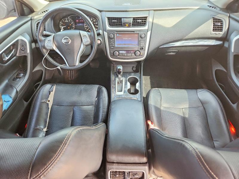 Продажа на аукционе авто 2016 Nissan Altima, vin: 1N4AL3AP9GC219367, номер лота: 55165156