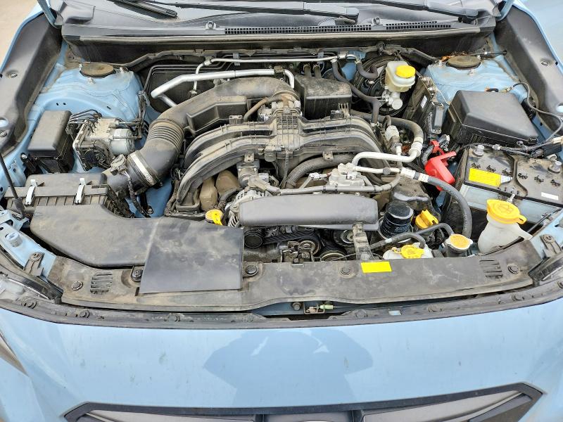 Продажа на аукционе авто 2021 Subaru Crosstrek, vin: JF2GTHSCXMH288629, номер лота: 53830336