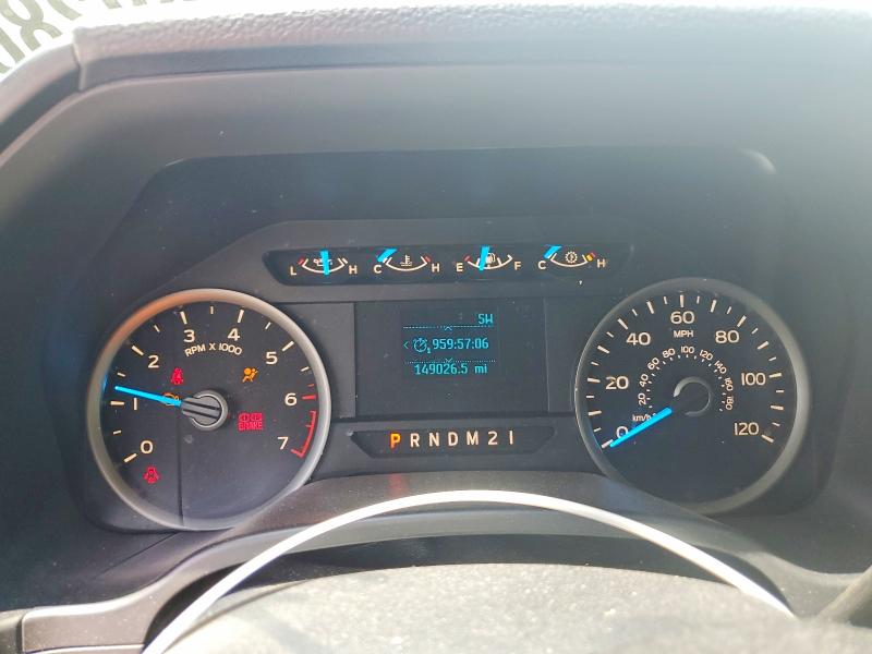 Продажа на аукционе авто 2017 Ford F150, vin: 1FTEW1EFXHFC36400, номер лота: 53089286