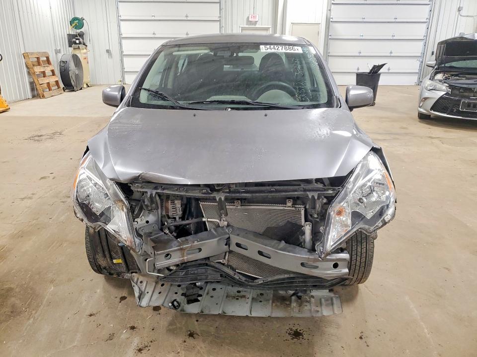 Aukcja sprzedaży 2022 Mitsubishi Mirage, vin: ML32FUFJ6NHF09393, numer aukcji: 54427886