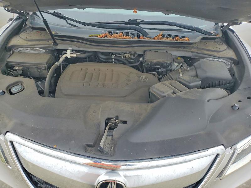 Aukcja sprzedaży 2014 Acura Mdx, vin: 5FRYD4H42EB025866, numer aukcji: 52083016