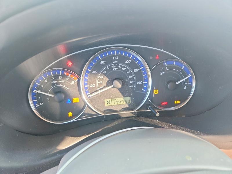 Aukcja sprzedaży 2011 Subaru Forester, vin: JF2SHADCXBH757697, numer aukcji: 52213086