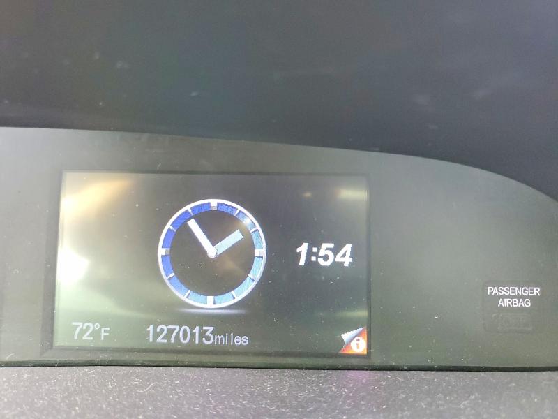 Продаж на аукціоні авто 2013 Honda Civic, vin: 19XFB2F54DE204395, номер лоту: 52581116