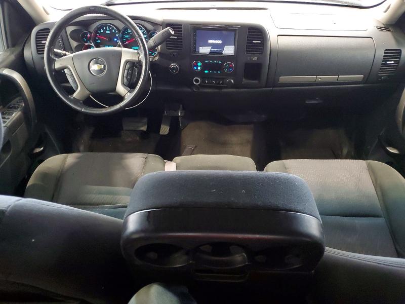 Продажа на аукционе авто 2012 Chevrolet Silverado, vin: 1GCPKSE71CF126220, номер лота: 54135706