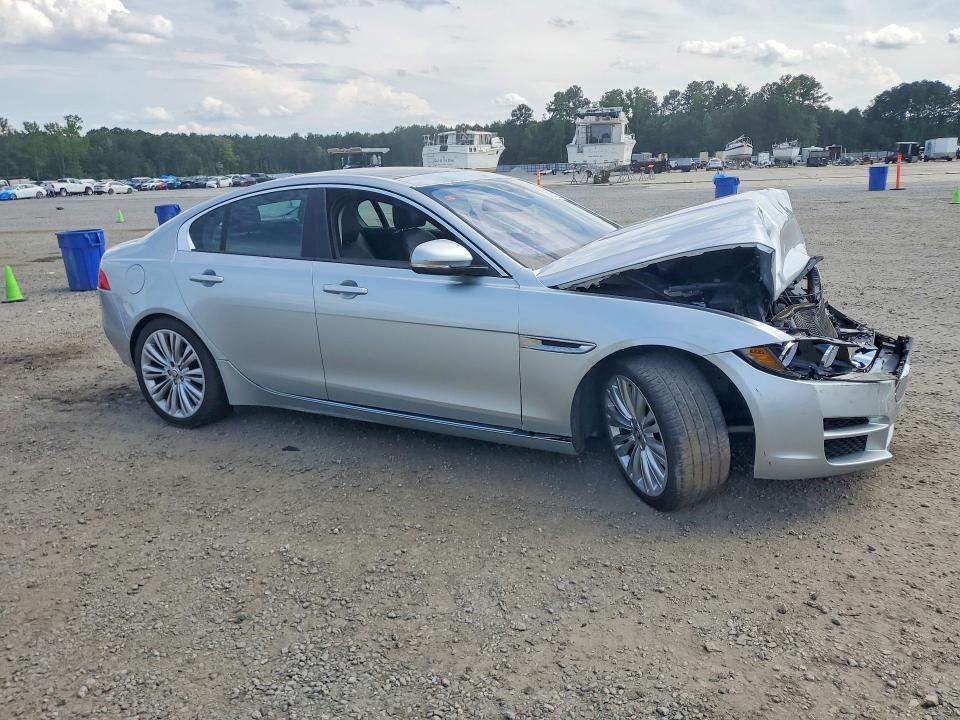 Продажа на аукционе авто 2017 Jaguar Xe, vin: SAJAR4BG9HA947881, номер лота: 55099166