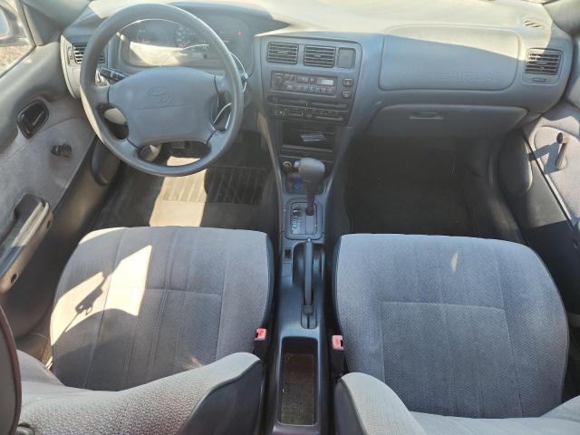 1996 Toyota Corolla მანქანა იყიდება აუქციონზე, vin: 1NXBA02E1TZ372034, აუქციონის ნომერი: 52752126