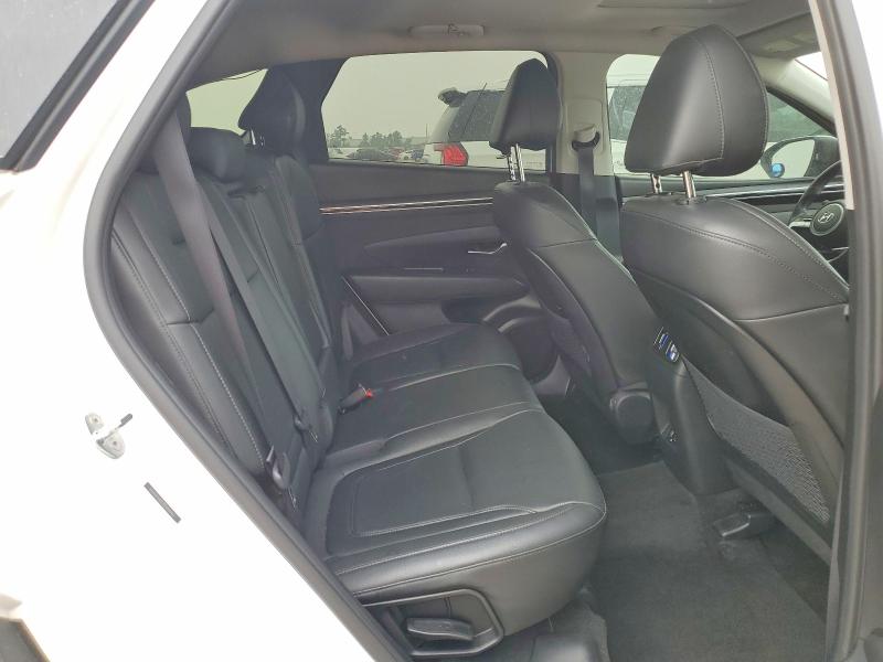 2023 Hyundai Tucson მანქანა იყიდება აუქციონზე, vin: 5NMJF3AE7PH290245, აუქციონის ნომერი: 52545336