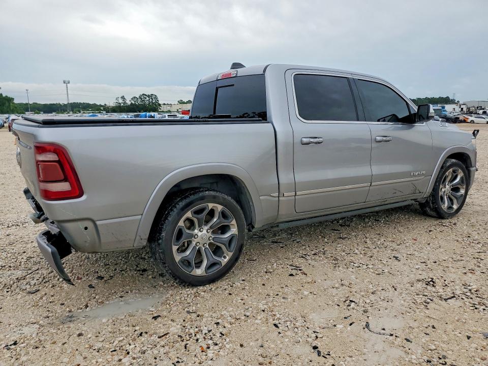 Продажа на аукционе авто 2020 Ram 1500, vin: 1C6RREHT2LN133558, номер лота: 53629326