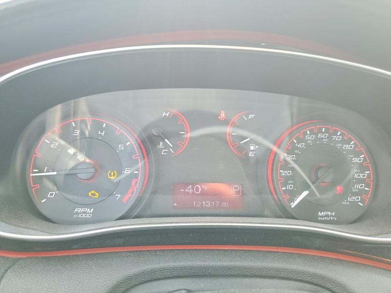 Продаж на аукціоні авто 2014 Dodge Dart, vin: 1C3CDFBB2ED917996, номер лоту: 54750416
