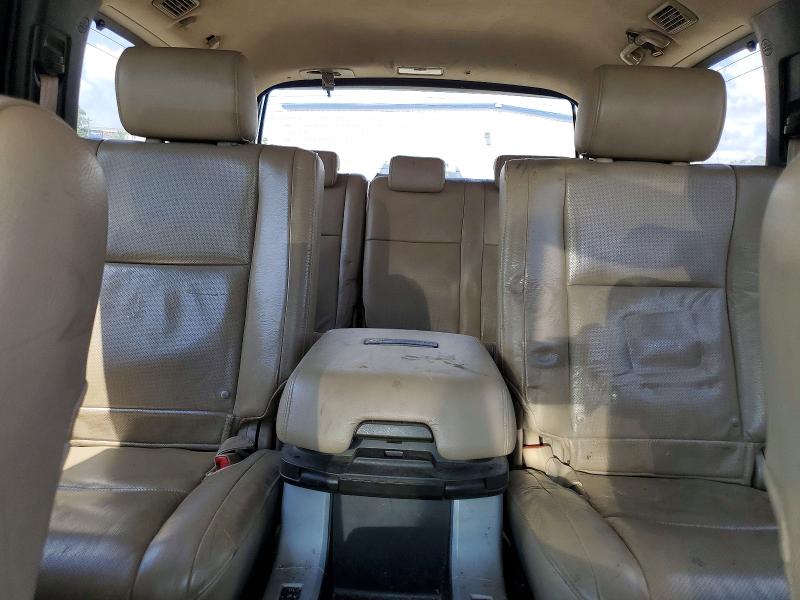 Продажа на аукционе авто 2008 Toyota Sequoia, vin: 5TDZY67A88S014173, номер лота: 54471676