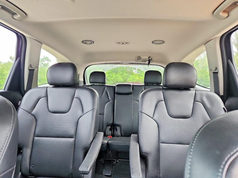 54818416 :رقم المزاد ، 5XYP6DGC1PG346163 vin ، 2023 Kia Telluride مزاد بيع