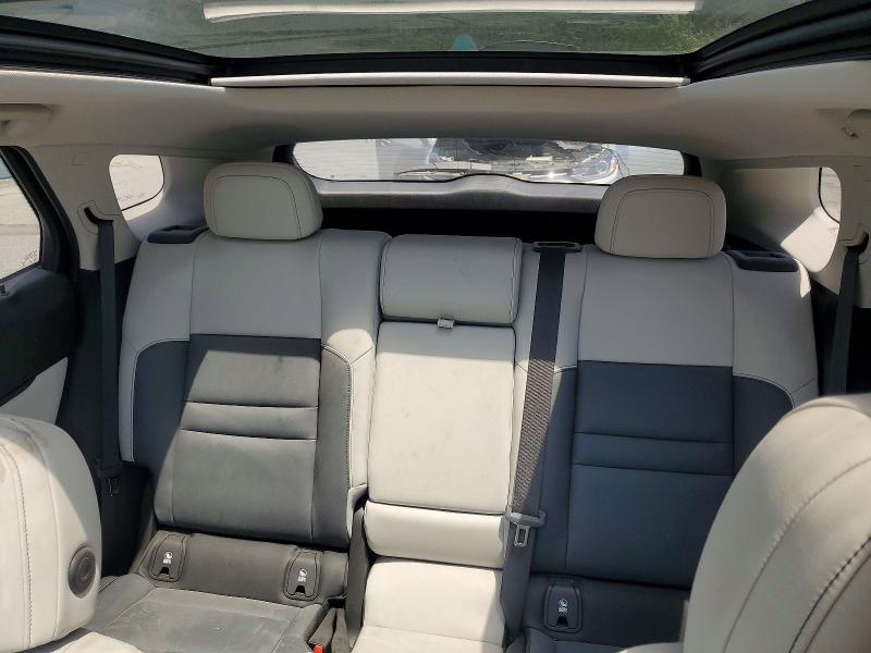2025 Honda Prologue მანქანა იყიდება აუქციონზე, vin: 3GPKHXRJ9SS523663, აუქციონის ნომერი: 54259186