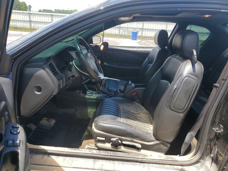Продаж на аукціоні авто 2002 Chevrolet Monte Carlo, vin: 2G1WX15K129354942, номер лоту: 54057076