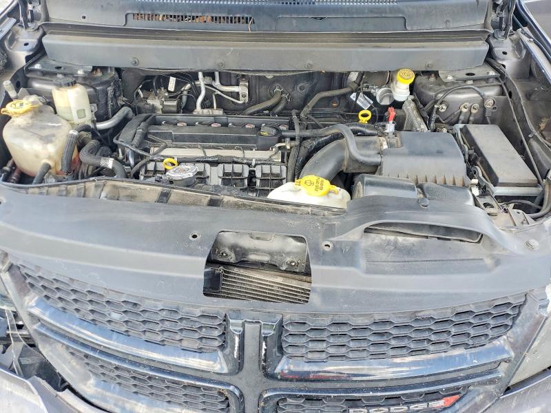 54463756 :رقم المزاد ، 3C4PDCGB7LT272998 vin ، 2020 Dodge Journey مزاد بيع