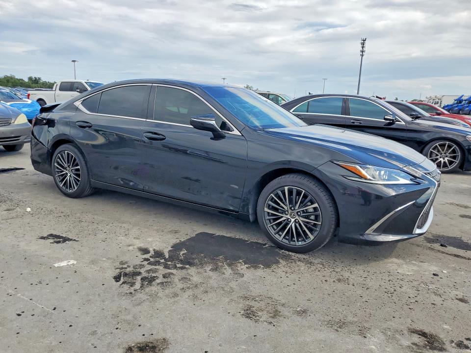 Aukcja sprzedaży 2022 Lexus Es 350, vin: 58ADZ1B11NU121076, numer aukcji: 52218206