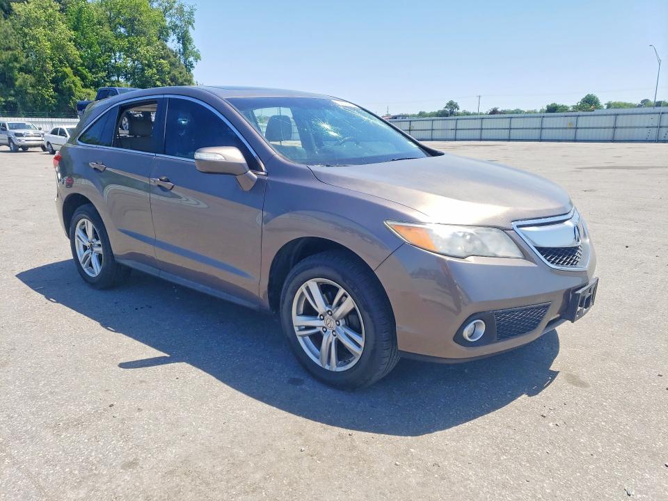 Aukcja sprzedaży 2013 Acura Rdx, vin: 5J8TB3H56DL012748, numer aukcji: 52374916