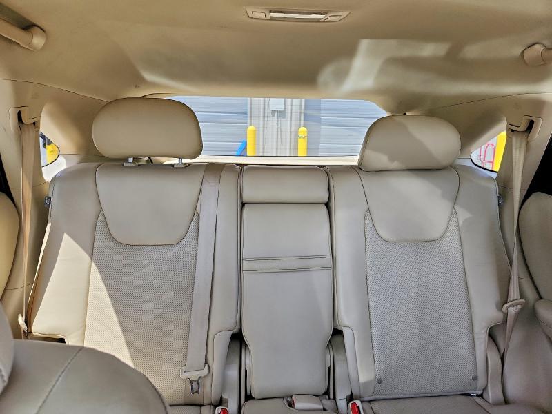 Продажа на аукционе авто 2015 Lexus Rx, vin: 2T2ZK1BA0FC198702, номер лота: 52732176