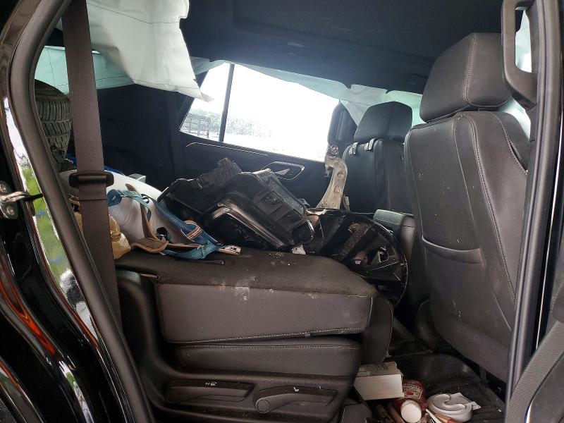 54394346 :رقم المزاد ، 1GNSKNKD5PR528016 vin ، 2023 Chevrolet Tahoe مزاد بيع