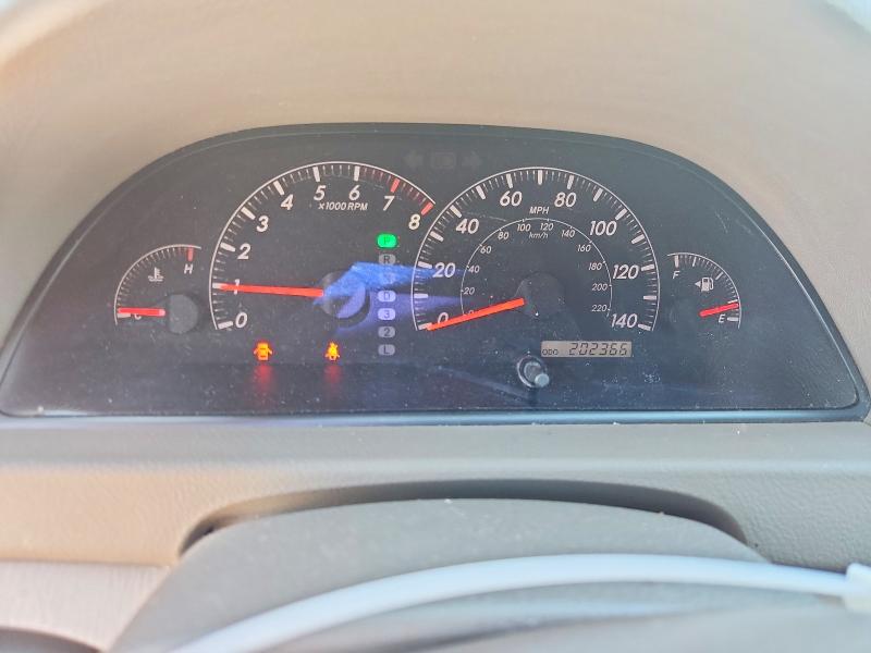 53628856 :رقم المزاد ، 4T1BE30K45U053308 vin ، 2005 Toyota Camry مزاد بيع