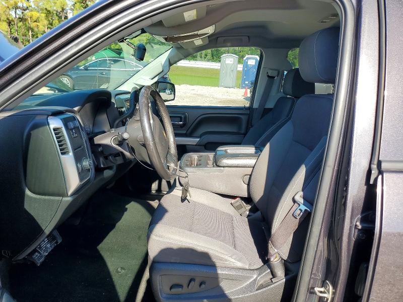 2014 Chevrolet Silverado მანქანა იყიდება აუქციონზე, vin: 1GCRCREC9EZ342104, აუქციონის ნომერი: 54483816