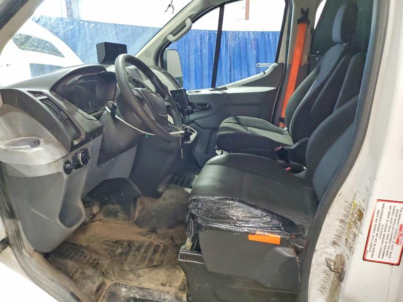 Продажа на аукционе авто 2016 Ford Transit, vin: 1FTYE1YM6GKB35435, номер лота: 52435246