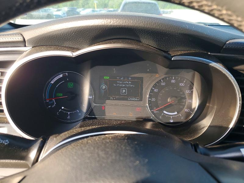 Aukcja sprzedaży 2014 Kia Optima, vin: KNAGN4AD9E5075182, numer aukcji: 53967446