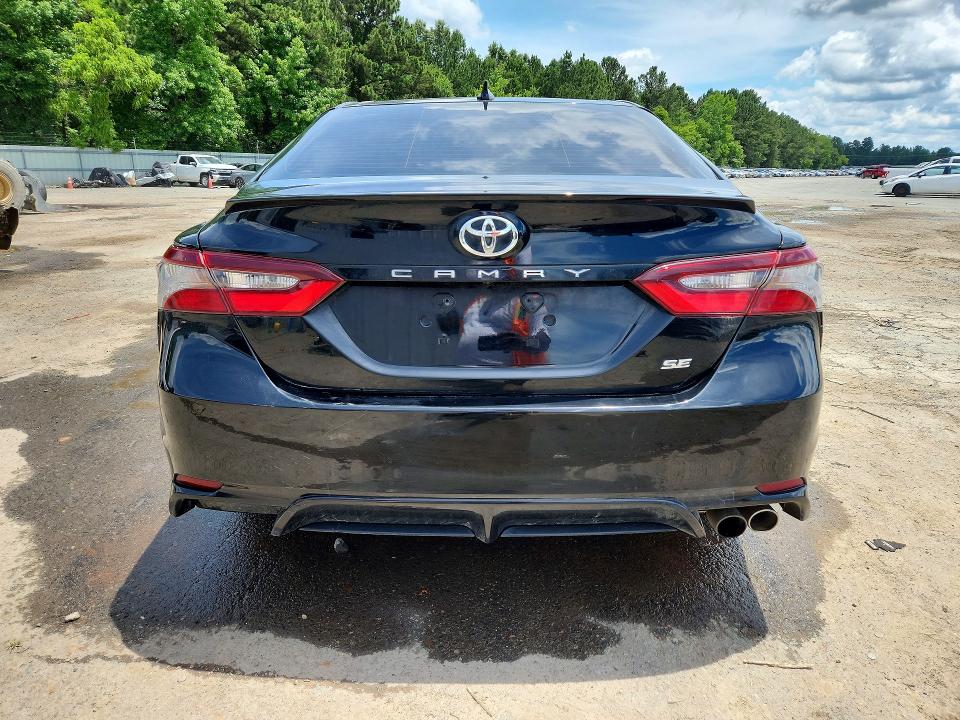 Продаж на аукціоні авто 2023 Toyota Camry, vin: 4T1G11AKXPU086952, номер лоту: 55156586